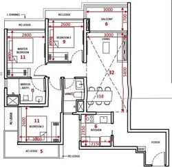 Grand Dunman (D15), Apartment #614819721